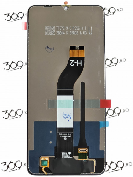 Display Xiaomi Redmi 13C / Poco C65 (4G) OEM
