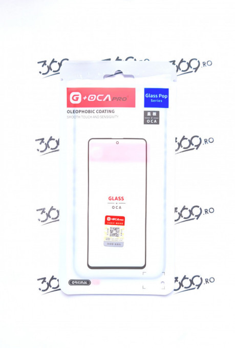 Geam cu OCA OnePlus 1+ Nord 2 G+OCA Pro