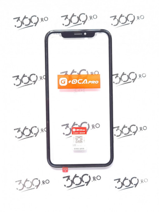 Geam OCA iPhone 11 G+OCA Pro