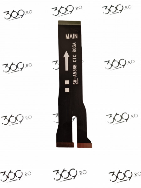 Main flex Samsung SM-A536 A53
