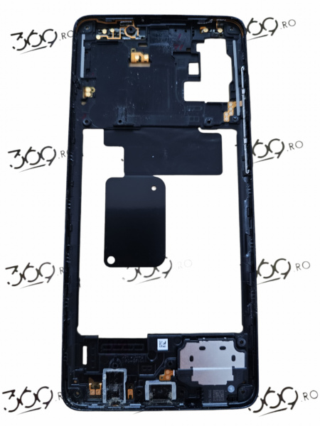 Mijloc rama carcasa Samsung SM-A715 A71 SWAP