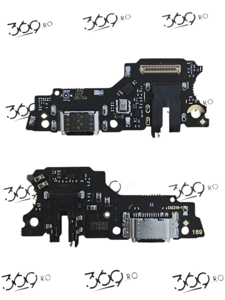 Modul incarcare OPPO A53