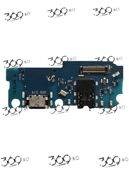 Modul incarcare Samsung SM-A125 A12