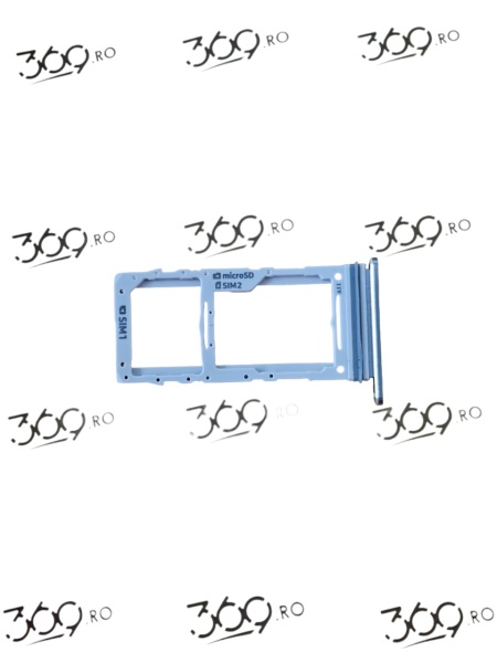 Sim tray Samsung SM-N975 / N976 NOTE 10+ / NOTE 10 PLUS AURA GLOW SWAP