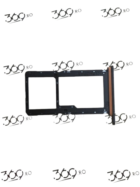 Sim tray Xiaomi Redmi Note 13 (5G) BLACK