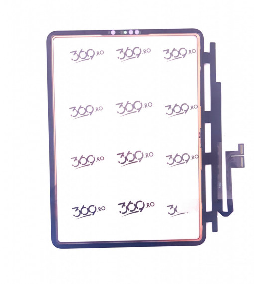Touchscreen OCA iPad Pro 11 (2021) A2301 A2459 A2460