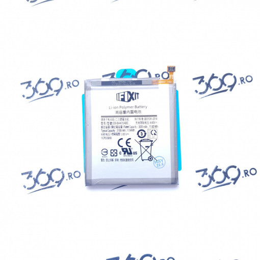 Acumulator baterie Samsung A40 A405 EB-BA405ABE 3100mAh