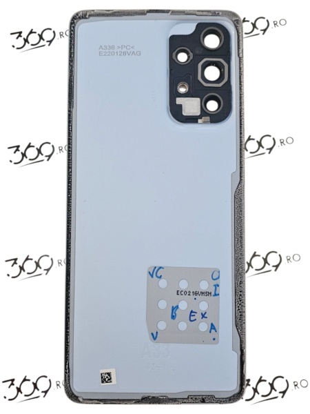 Capac Samsung SM-A336 A33 (5G) BLUE SWAP