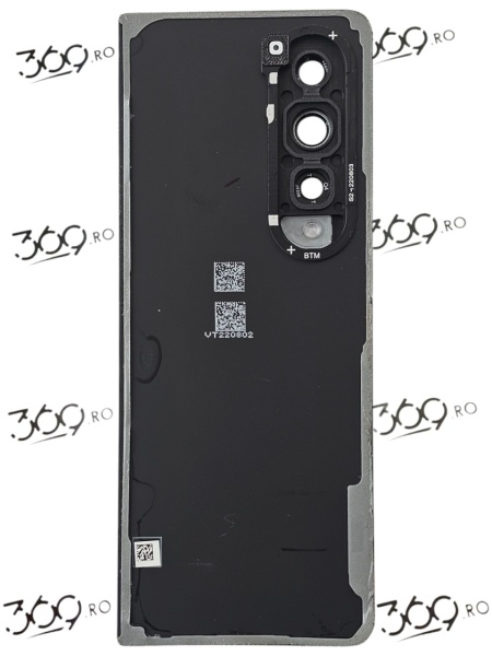Capac Samsung SM-F936 Z FOLD 4 BLACK SWAP