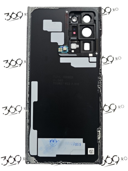 Capac Samsung SM-N985 / N986 NOTE 20 ULTRA BRONZE SWAP
