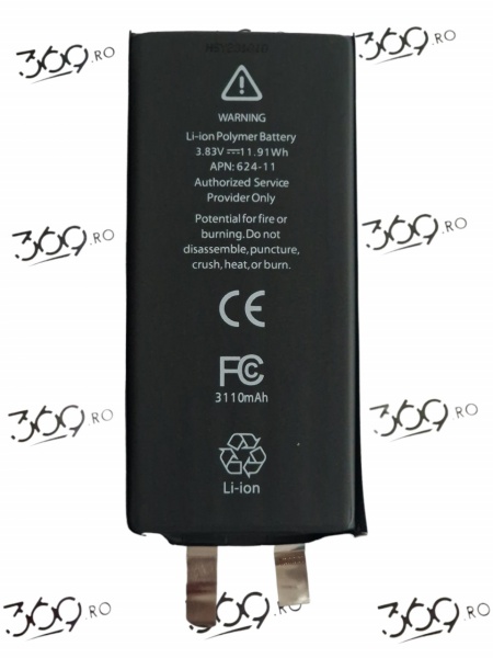 Celula Baterie iPhone 11 3110 mAh