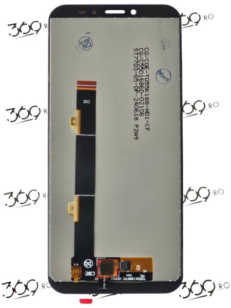 Display Alcatel 1s (2019)