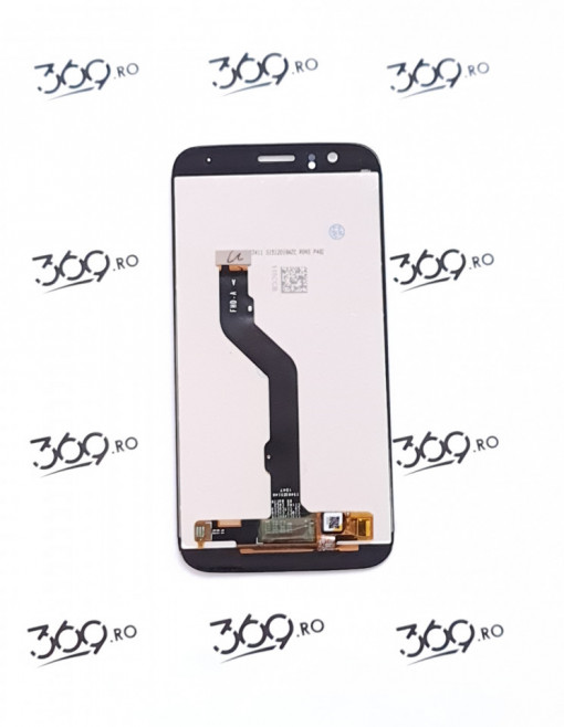 Display Huawei G7 Plus alb