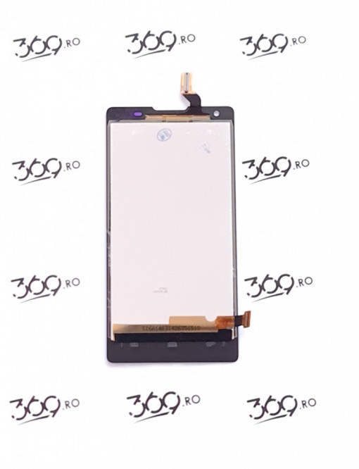 Display Huawei G700