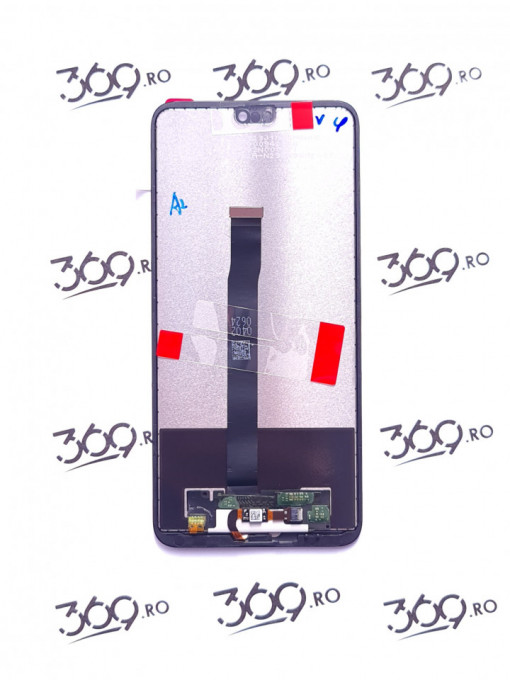 Display Huawei P20 BLACK ( Service Pack )