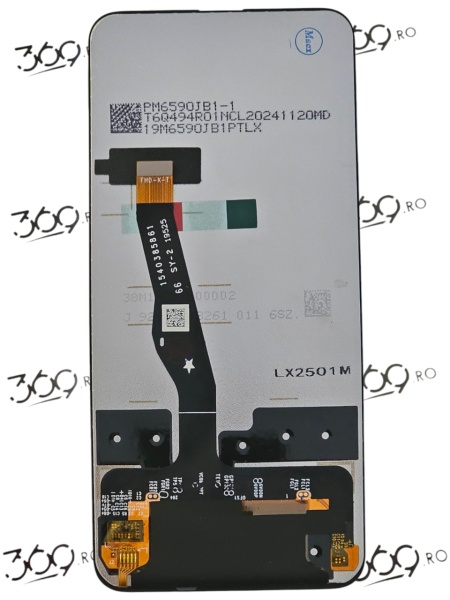 Display Huawei PSmart Z / P Smart Z STK-LX1