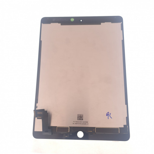 Display iPad Air 2 A1566 A1567 BLACK