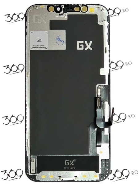 Display iPhone 12 / 12 Pro Oled GX