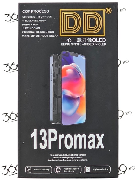 Display iPhone 13 PRO MAX Oled DD