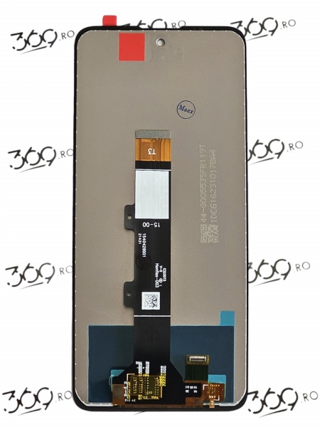 Display Motorola Moto E40 / E30 (4G)
