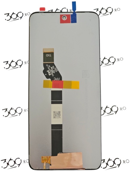Display Motorola Moto G05 NF