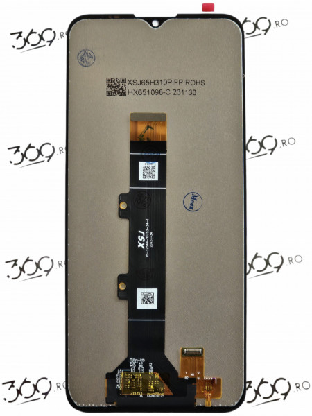 Display Motorola Moto G30 / G10 / G20 NF