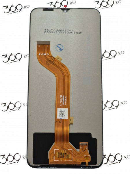 Display Nokia G11 Plus OEM
