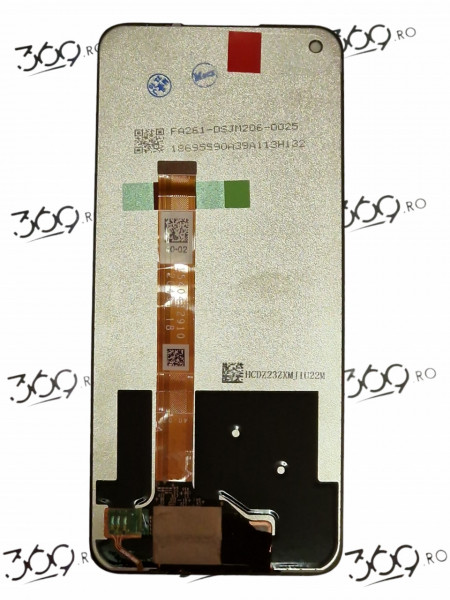 Display OnePlus NORD N10 5G BE2029 BE2025 BE2026 BE2028