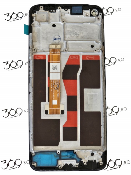 Display Oppo A54 (4G) OEM WF