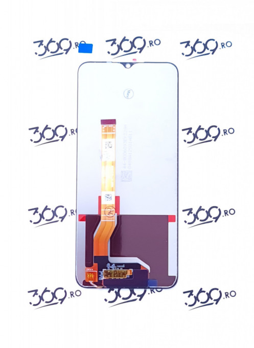 Display Oppo A57s OEM CPH2385