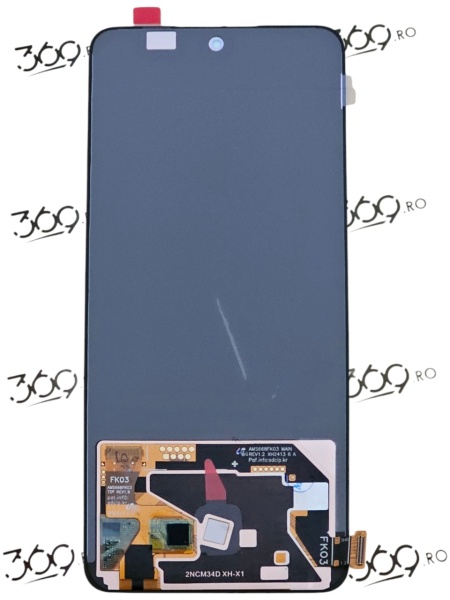 Display Oppo Reno 12 F / 12F OLED