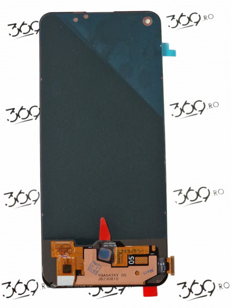 Display Oppo Reno 7 Lite OLED CPH2343
