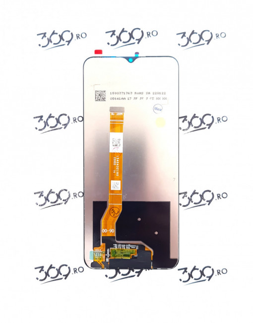 Display Realme C35 OEM RMX3511