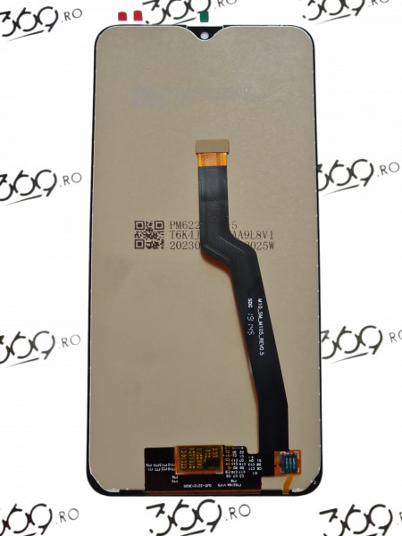 Display Samsung SM-A105 F / M105F ( A10 / M10 2019) BLACK NF