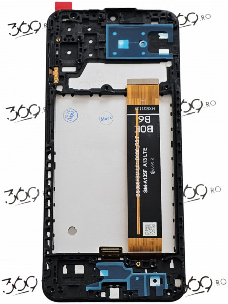 Display Samsung SM-A135 A13 OEM WF