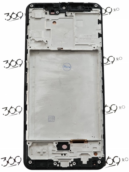 Display Samsung SM-A315 A31 Oled WF