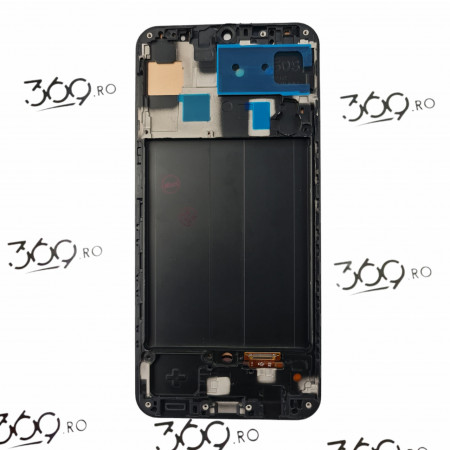 Display Samsung SM-A505 A50 incell cu rama