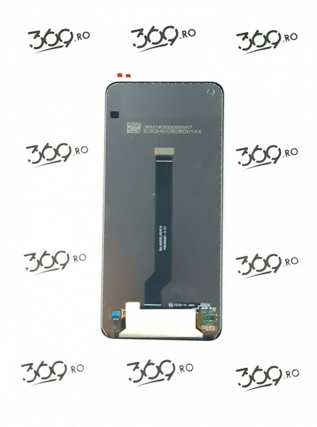 Display Samsung SM-A606 / M405 A60 / M40 BLACK
