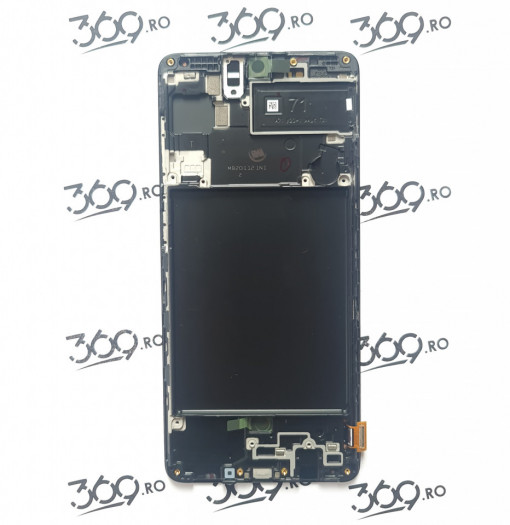 Display Samsung SM-A715 A71 ( Service Pack )