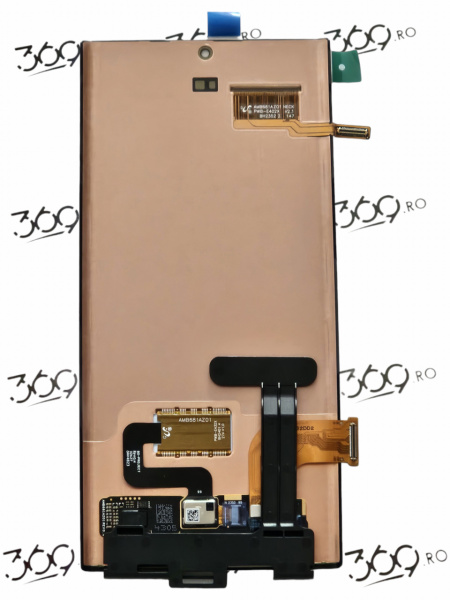 Display Samsung SM-S908 S22 Ultra NF ( Service Pack )