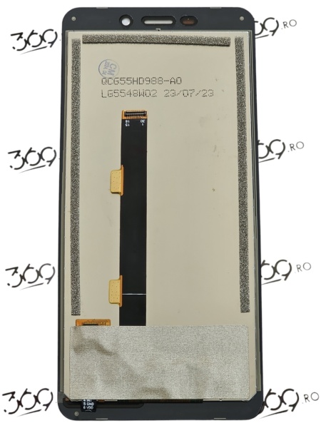 Display Ulefone Armor X11 Pro