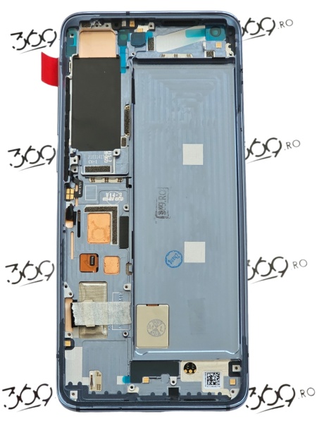Display Xiaomi Mi 10 / 10 Pro 5G ( C 2020 ) GRAY OLED WF