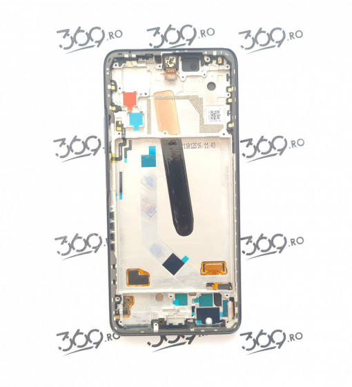 Display Xiaomi Poco F3 BLUE ( Service Pack )