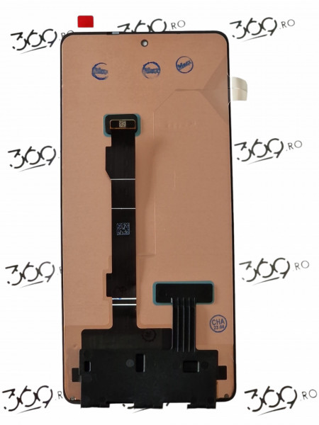 Display Xiaomi Poco X5 Pro 5G (2023) OEM