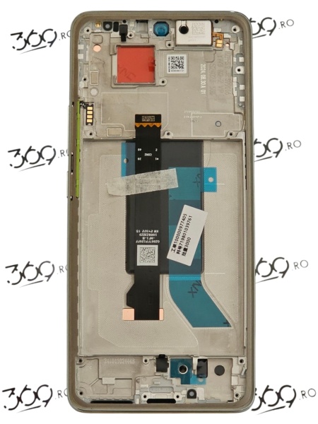 Display Xiaomi POCO X7 (5G) GREEN ( Service pack )