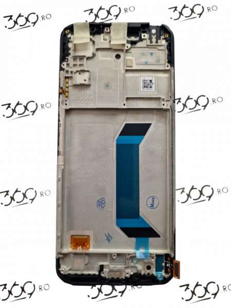 Display Xiaomi Redmi Note 12 OEM WF 22111317I