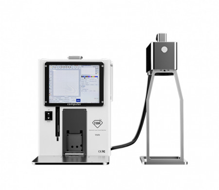 Laser portabil TBK-958N