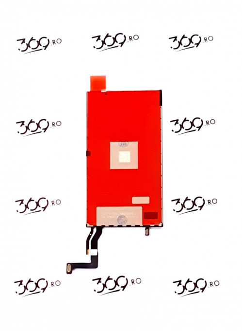 Luminator backlight iPhone 8