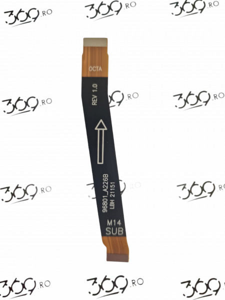 Main flex Samsung A226 A22 5G