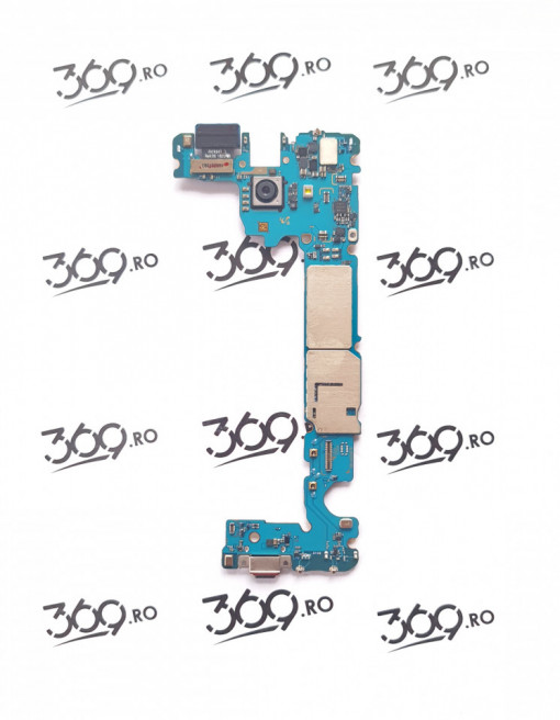 Placa de baza Samsung A530 A8 2018